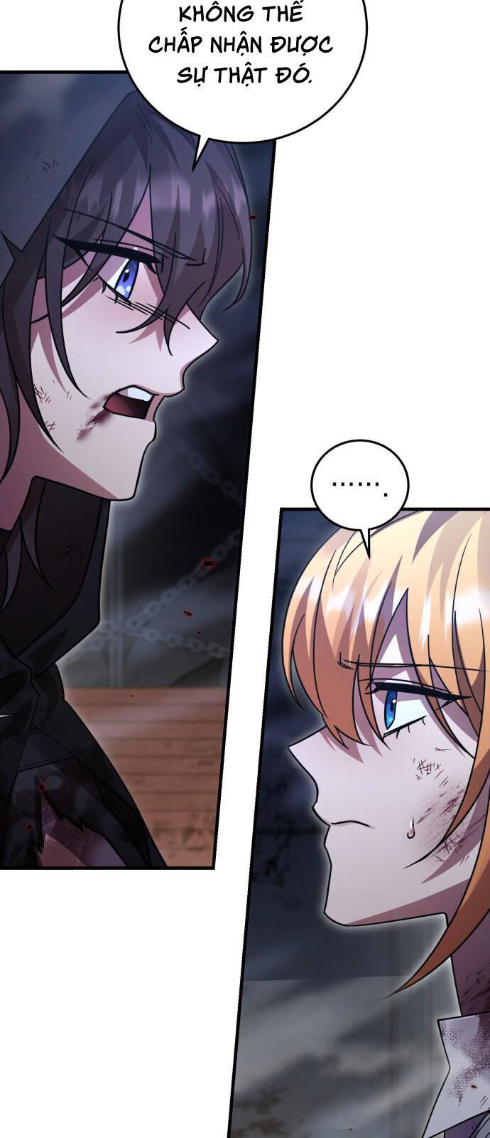 Hero X Demon King X Villain - Chapter 123 - Page 27