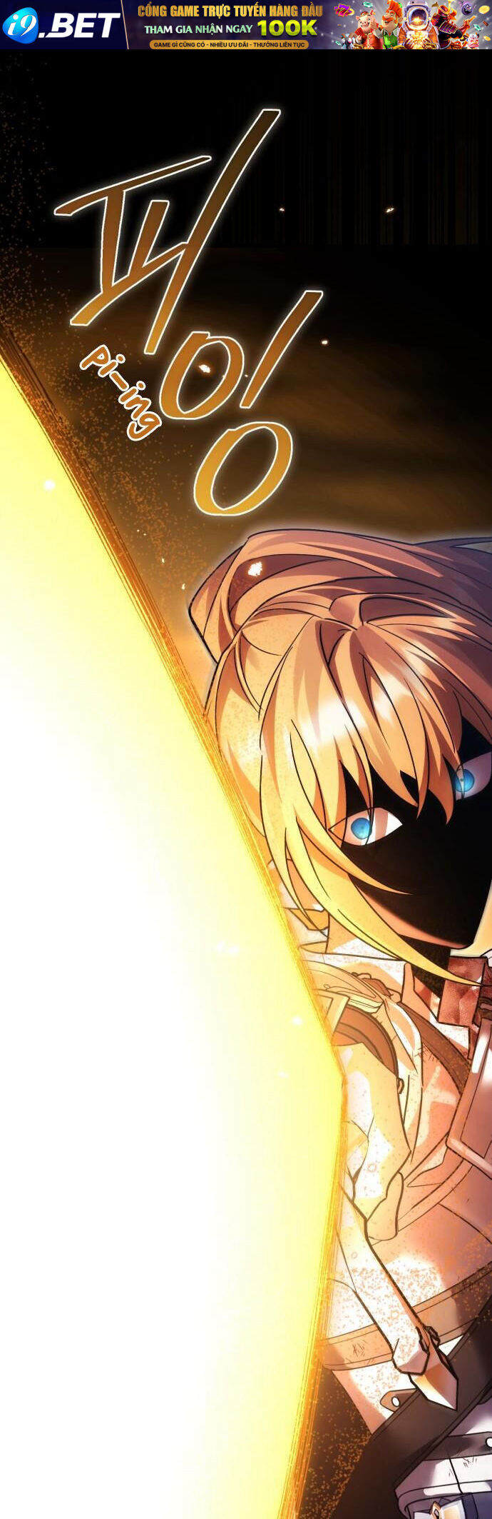 Hero X Demon King X Villain - Chapter 123 - Page 3