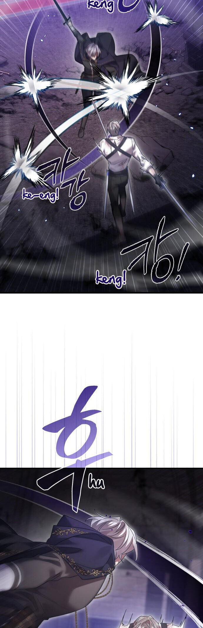 Hero X Demon King X Villain - Chapter 123 - Page 30