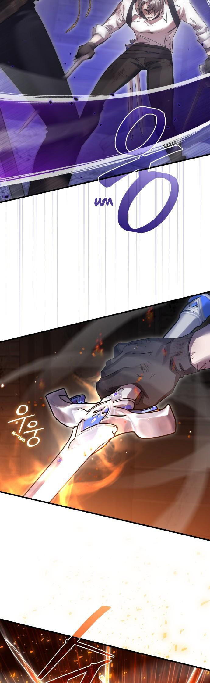 Hero X Demon King X Villain - Chapter 123 - Page 31