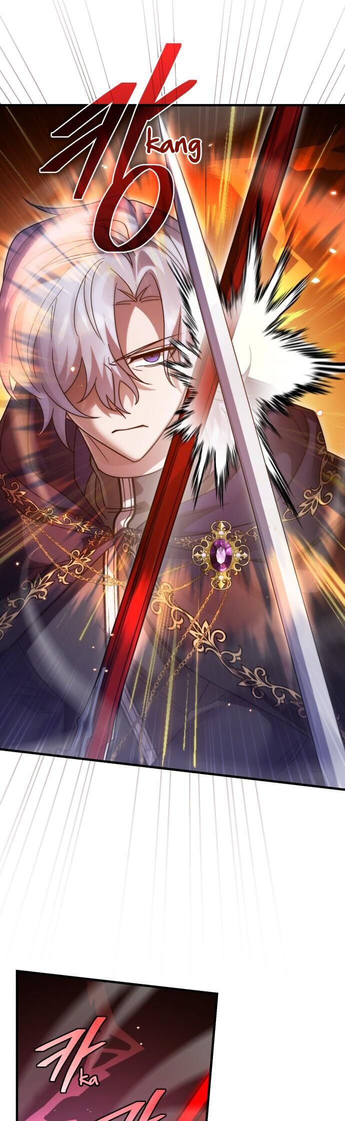 Hero X Demon King X Villain - Chapter 123 - Page 33