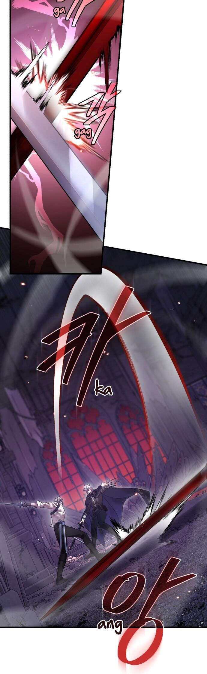 Hero X Demon King X Villain - Chapter 123 - Page 34