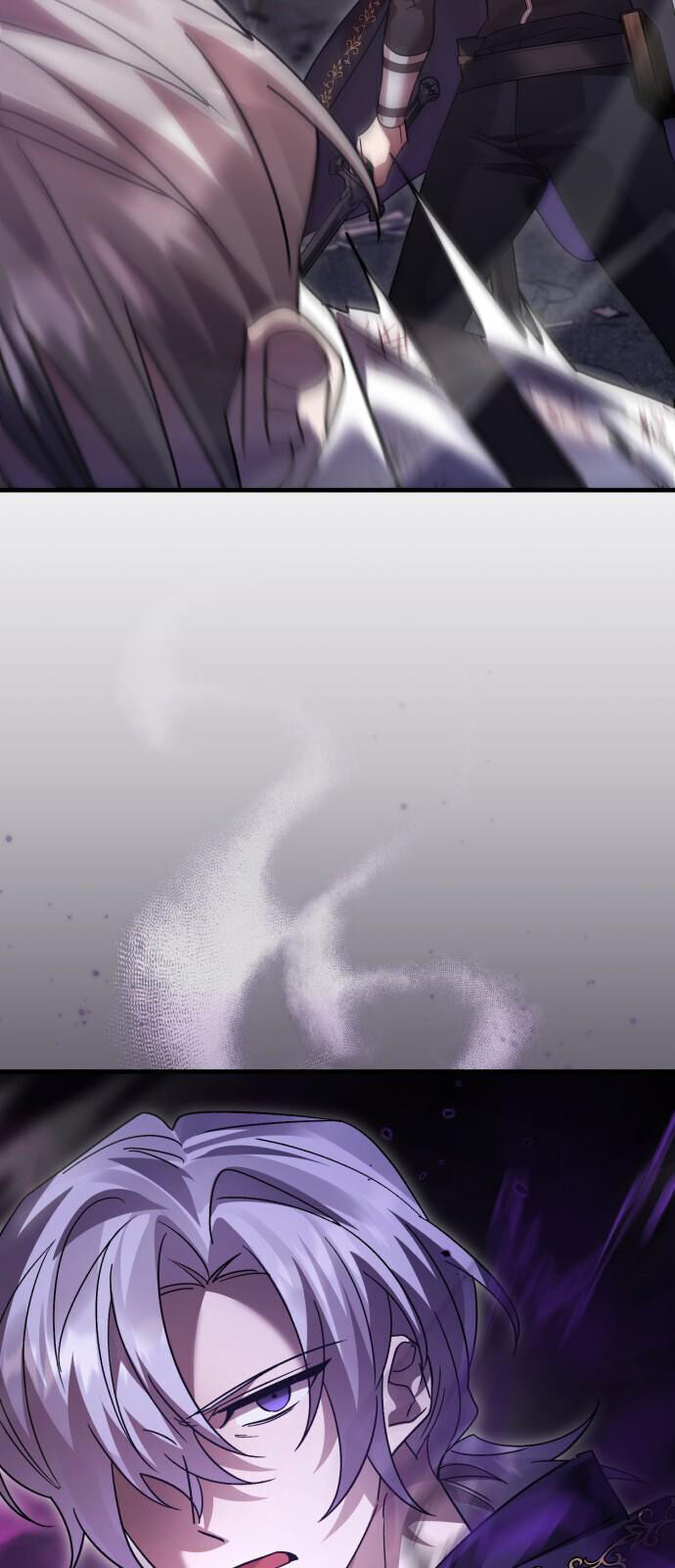 Hero X Demon King X Villain - Chapter 123 - Page 36