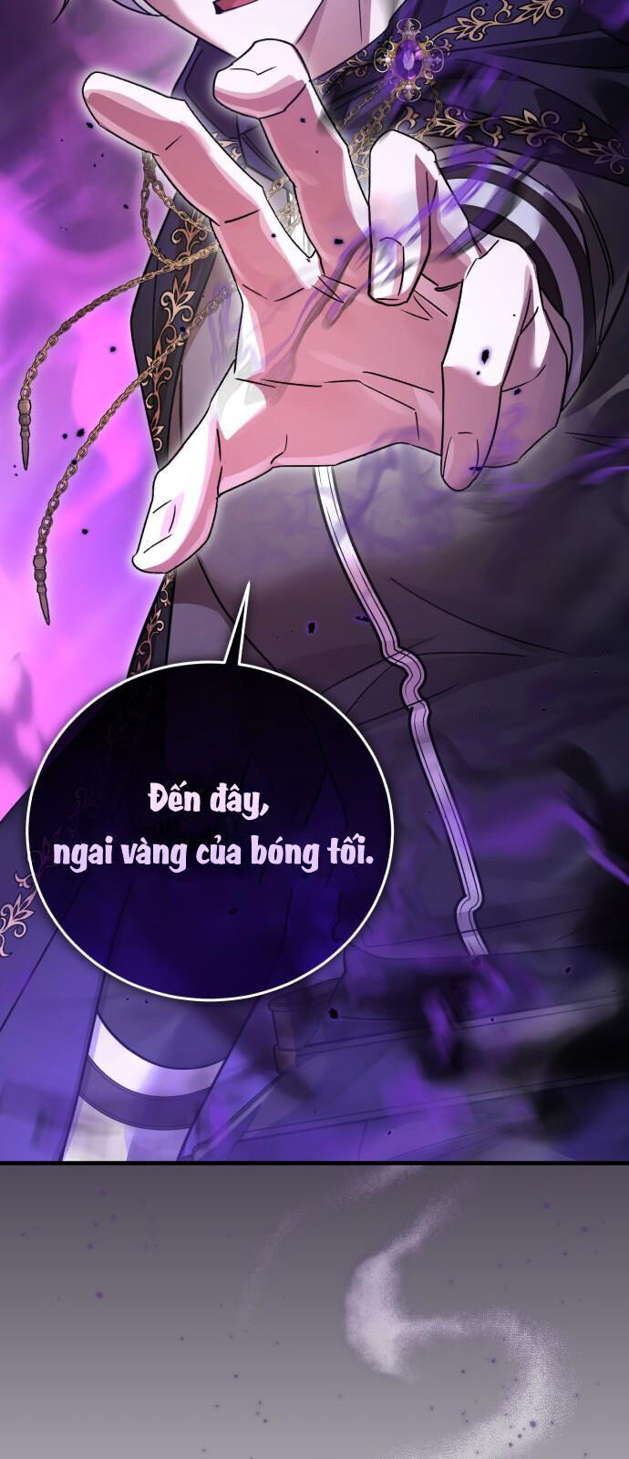 Hero X Demon King X Villain - Chapter 123 - Page 37