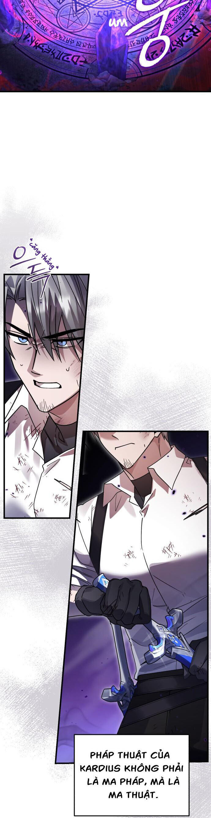 Hero X Demon King X Villain - Chapter 123 - Page 39