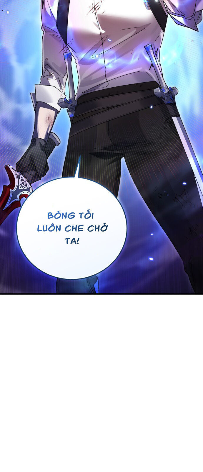 Hero X Demon King X Villain - Chapter 123 - Page 41