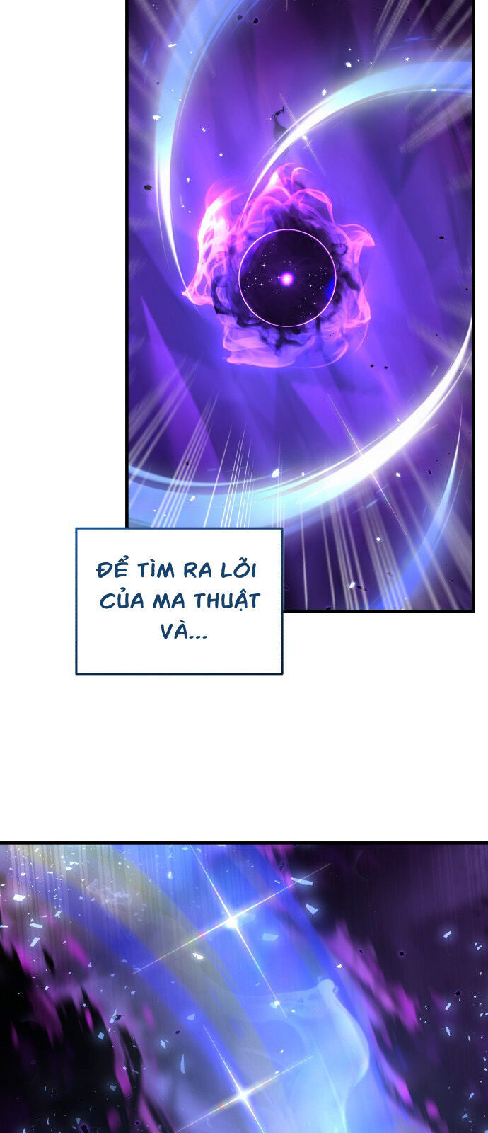 Hero X Demon King X Villain - Chapter 123 - Page 43