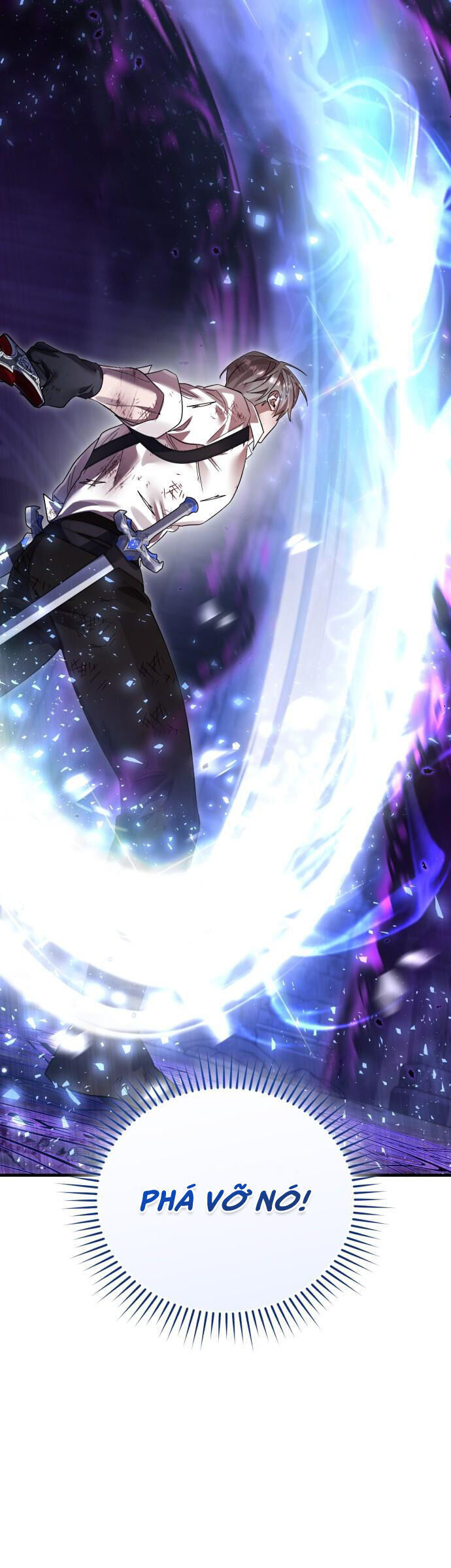 Hero X Demon King X Villain - Chapter 123 - Page 44