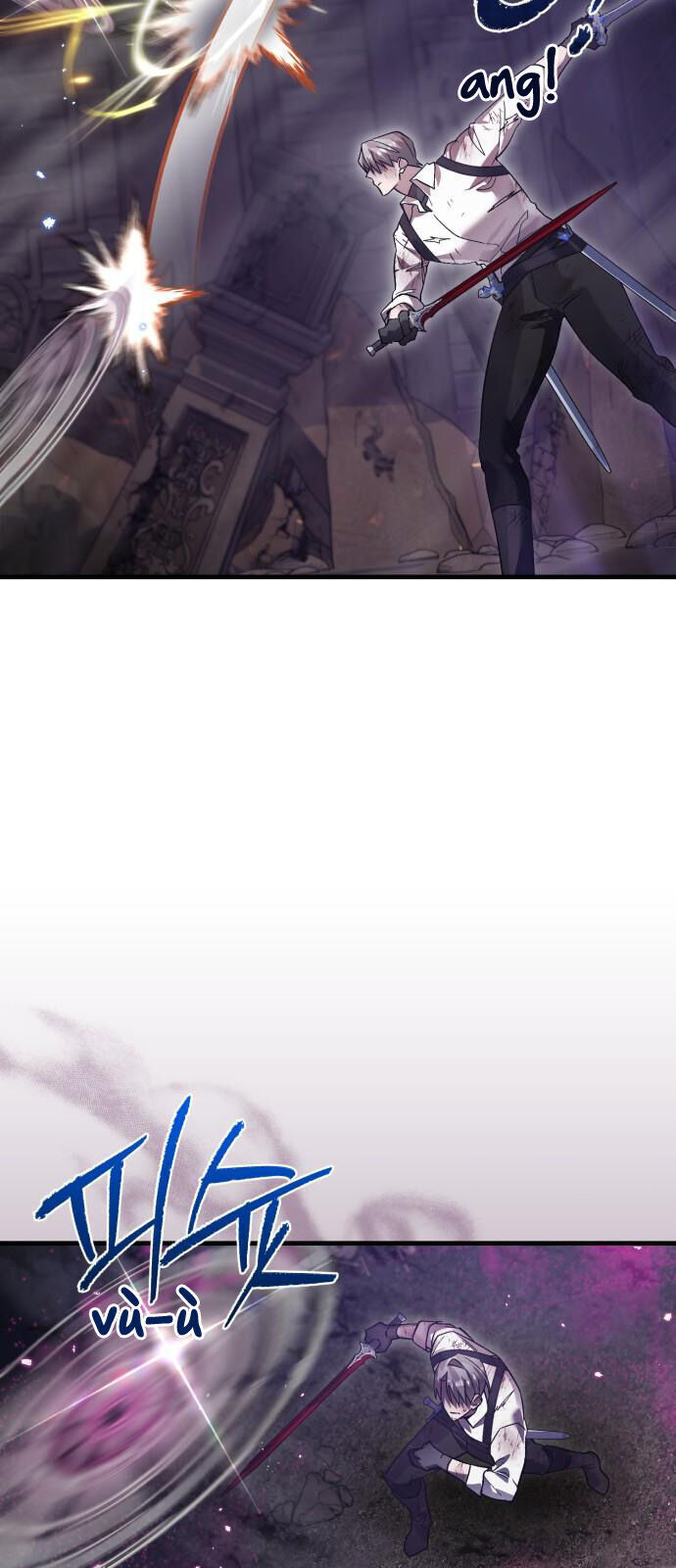 Hero X Demon King X Villain - Chapter 123 - Page 47