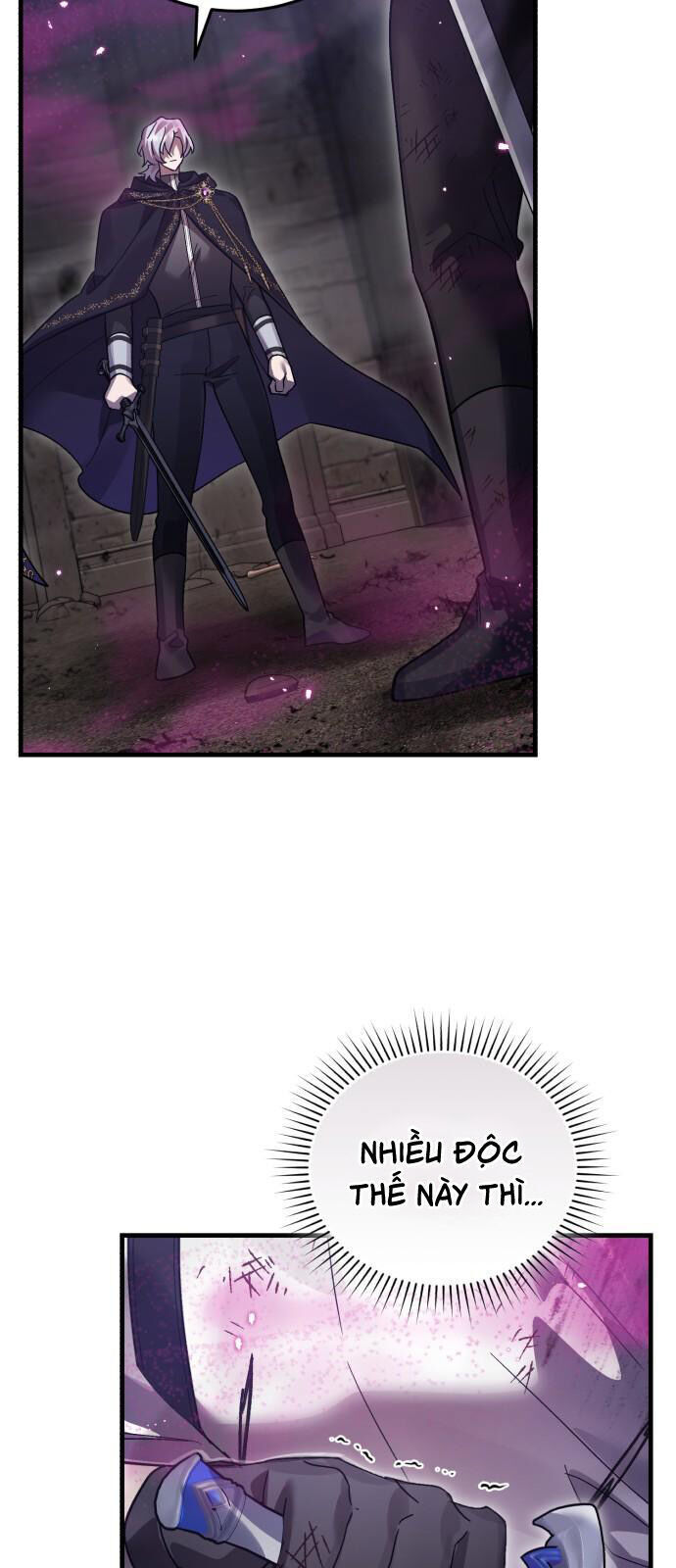 Hero X Demon King X Villain - Chapter 123 - Page 49