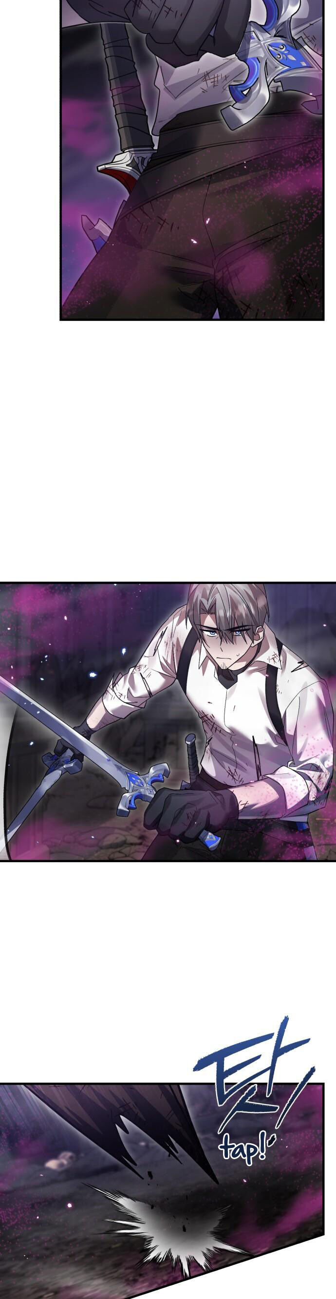 Hero X Demon King X Villain - Chapter 123 - Page 50