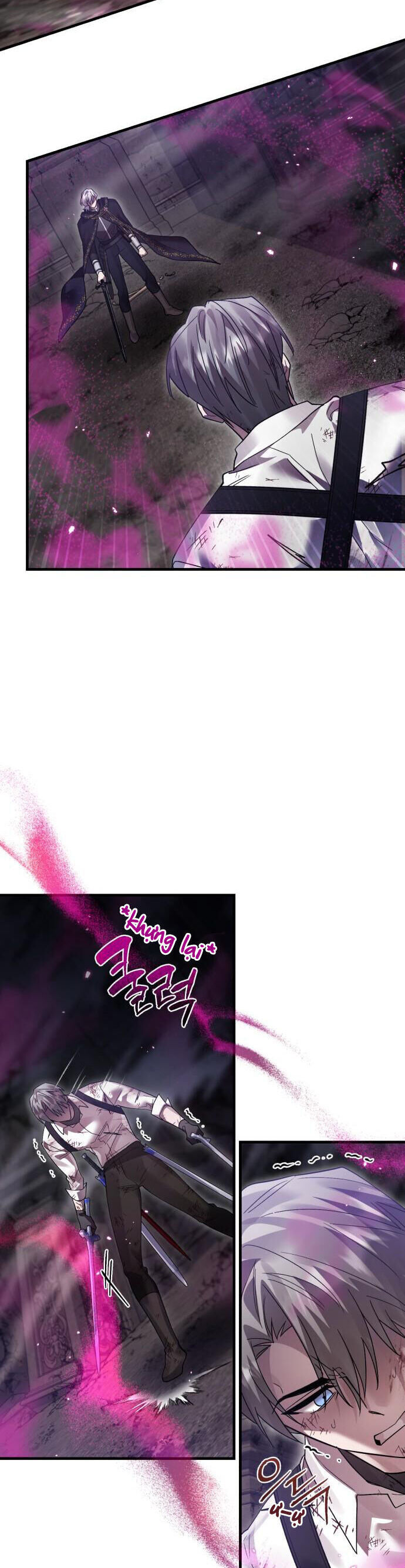 Hero X Demon King X Villain - Chapter 123 - Page 51