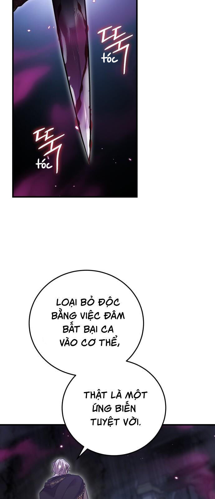 Hero X Demon King X Villain - Chapter 123 - Page 54