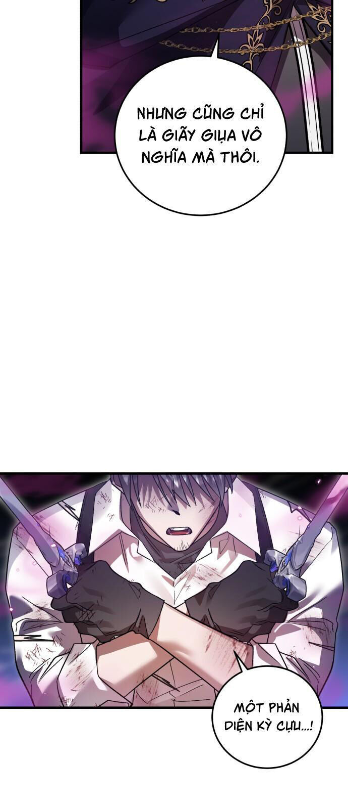 Hero X Demon King X Villain - Chapter 123 - Page 56