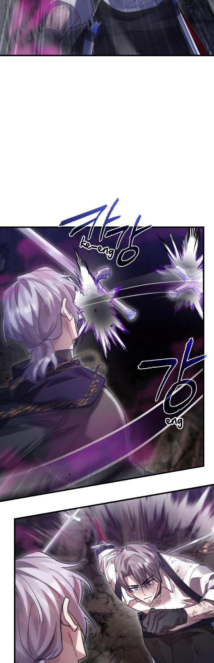 Hero X Demon King X Villain - Chapter 123 - Page 58