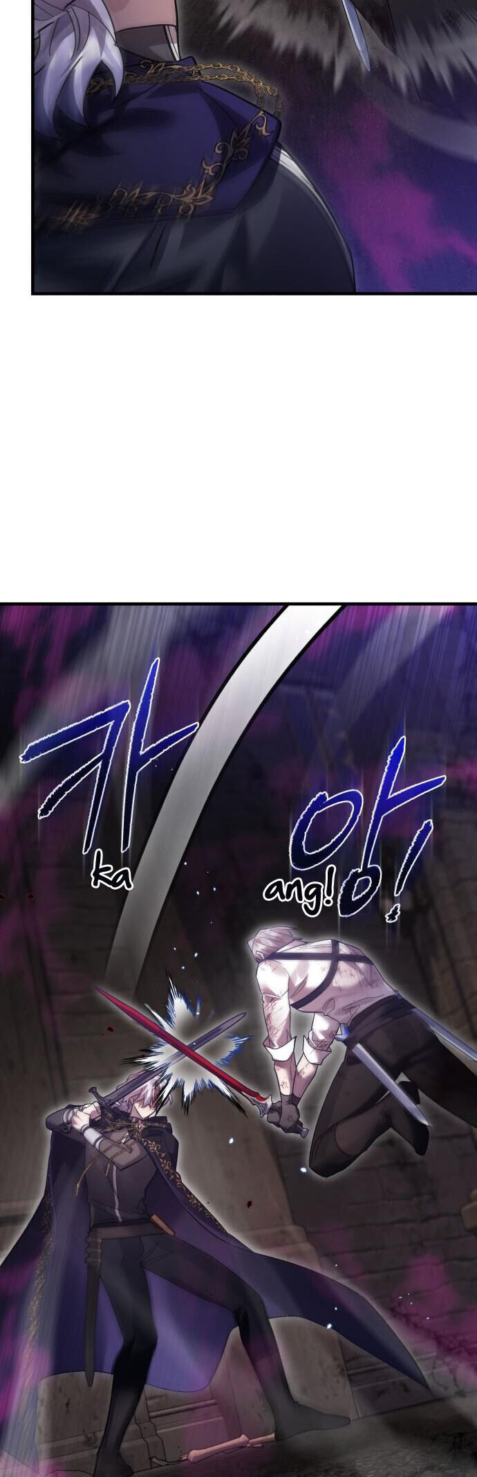 Hero X Demon King X Villain - Chapter 123 - Page 59