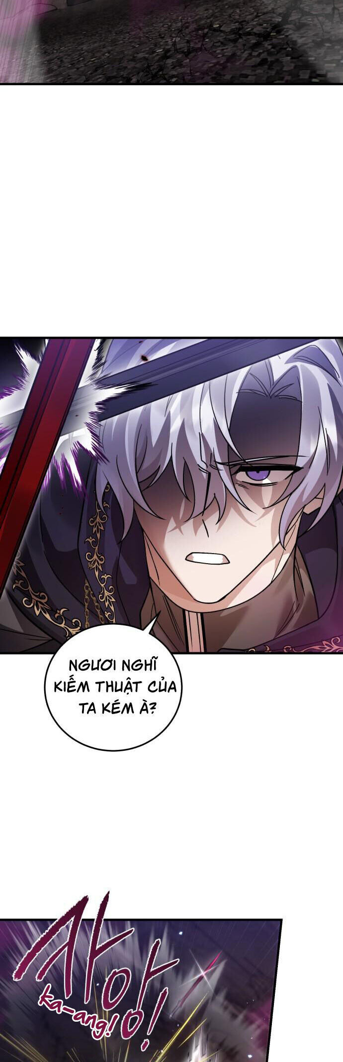Hero X Demon King X Villain - Chapter 123 - Page 60