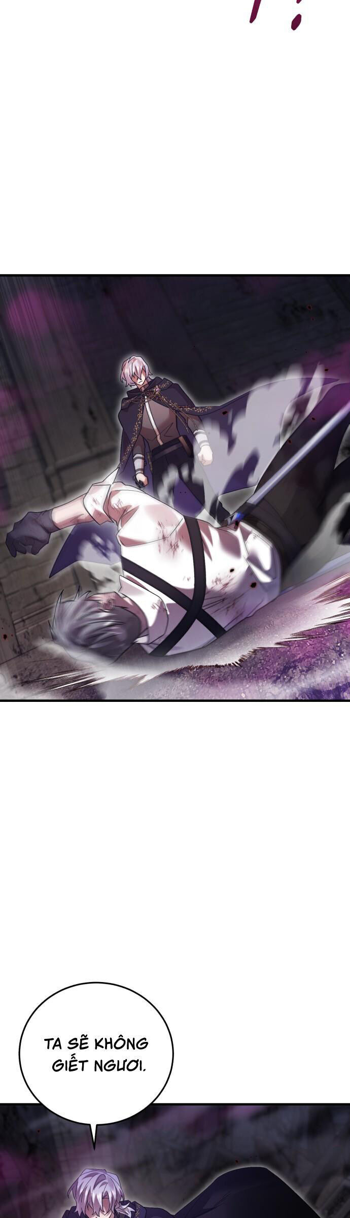 Hero X Demon King X Villain - Chapter 123 - Page 62