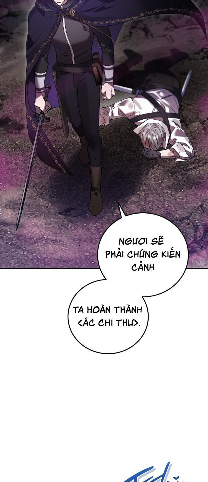 Hero X Demon King X Villain - Chapter 123 - Page 63