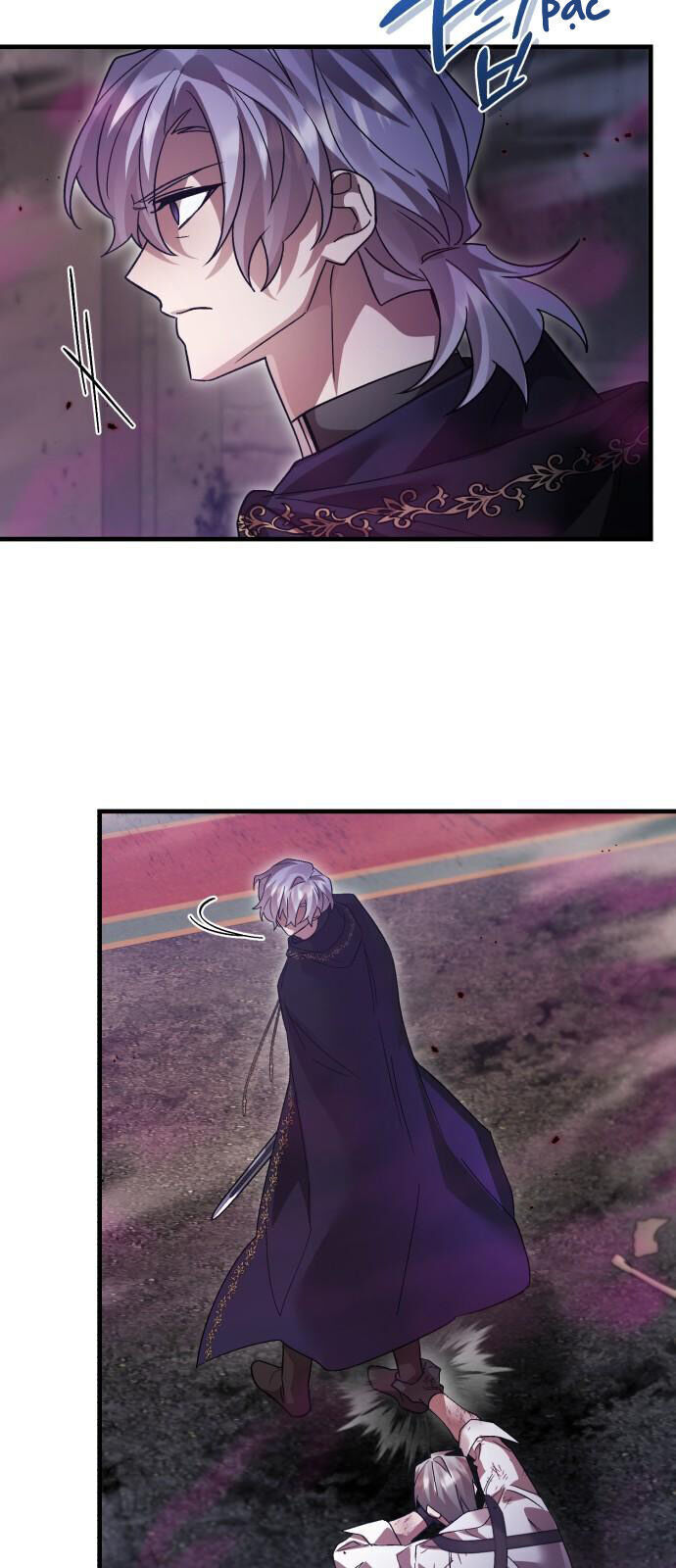 Hero X Demon King X Villain - Chapter 123 - Page 64