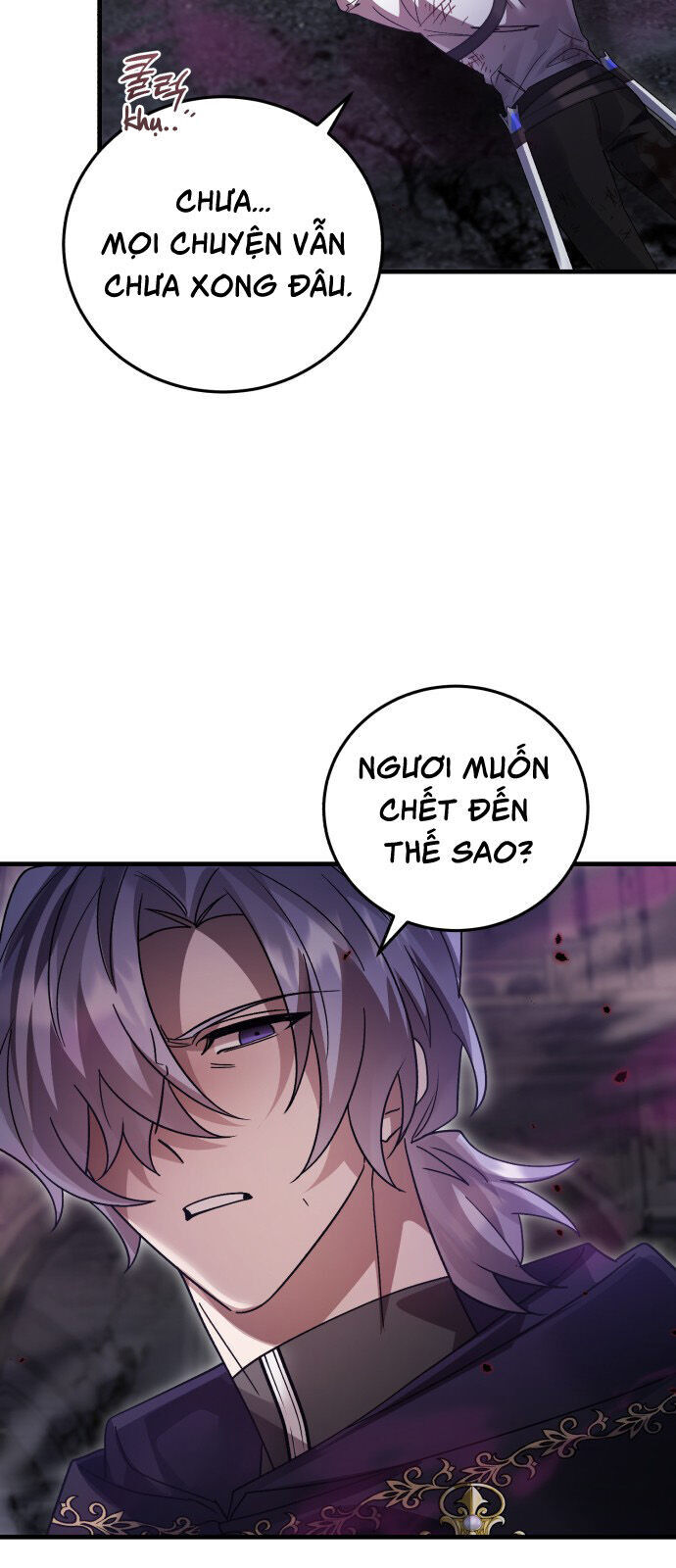 Hero X Demon King X Villain - Chapter 123 - Page 65