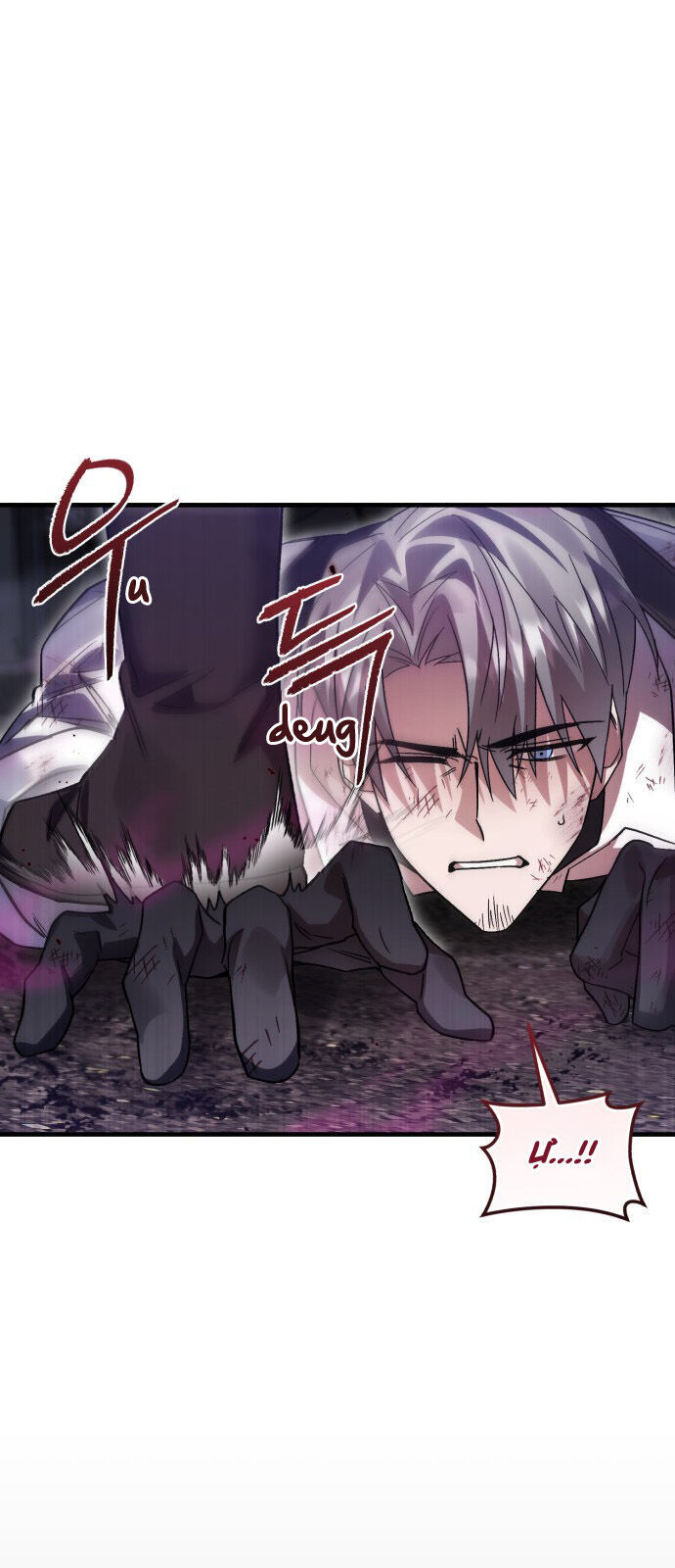 Hero X Demon King X Villain - Chapter 123 - Page 66