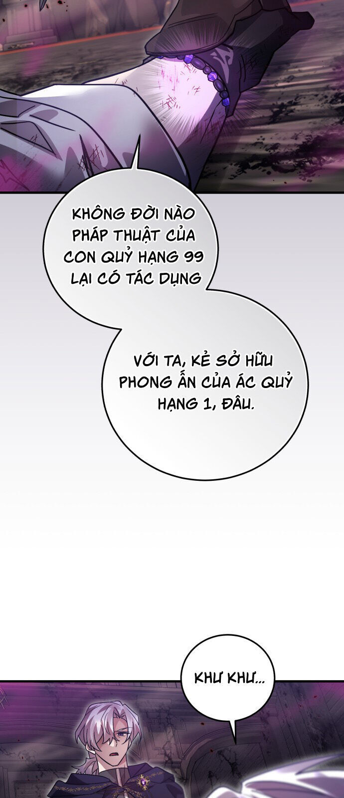 Hero X Demon King X Villain - Chapter 123 - Page 68