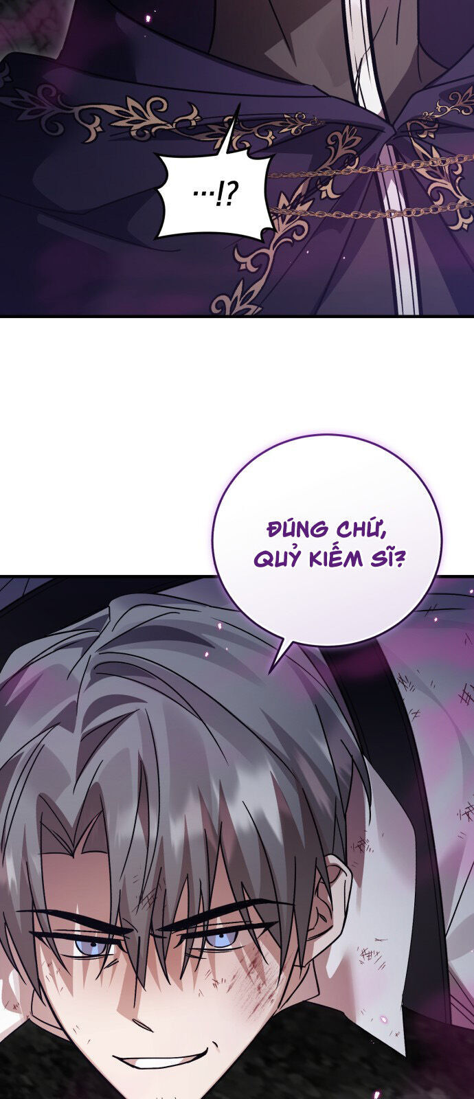 Hero X Demon King X Villain - Chapter 123 - Page 70