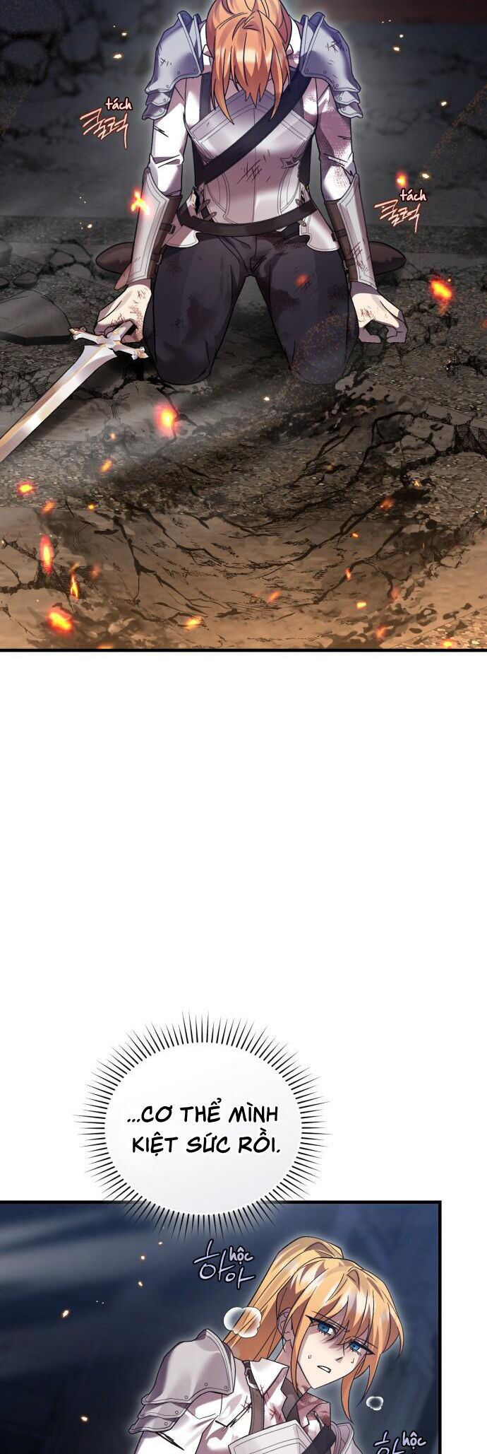 Hero X Demon King X Villain - Chapter 123 - Page 8