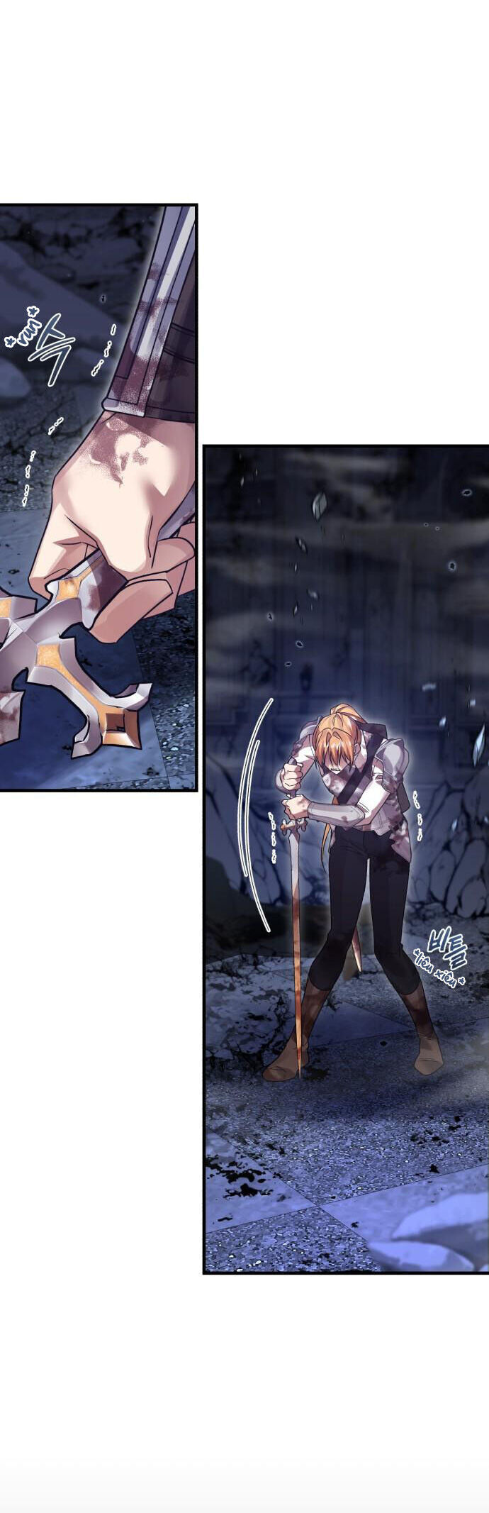 Hero X Demon King X Villain - Chapter 124 - Page 10