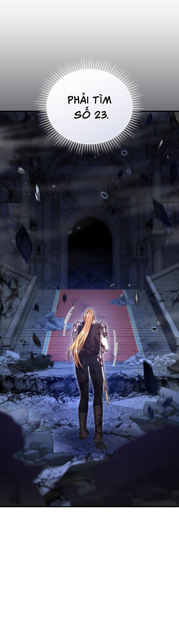 Hero X Demon King X Villain - Chapter 124 - Page 11