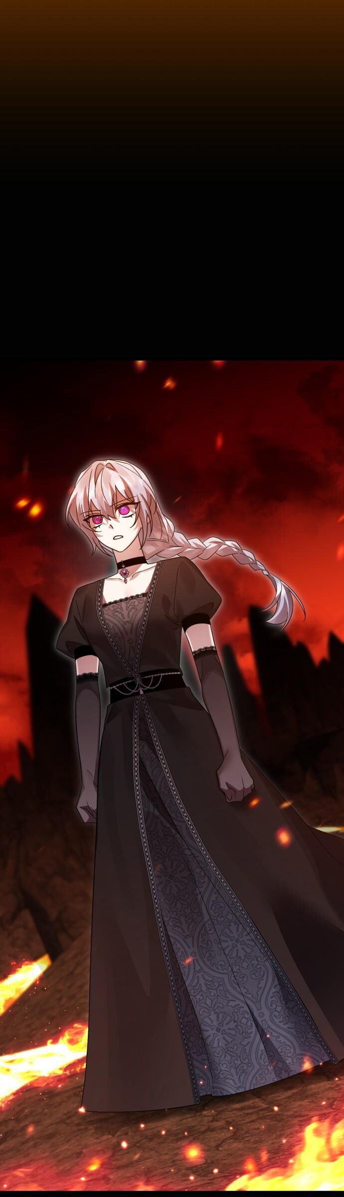 Hero X Demon King X Villain - Chapter 124 - Page 14