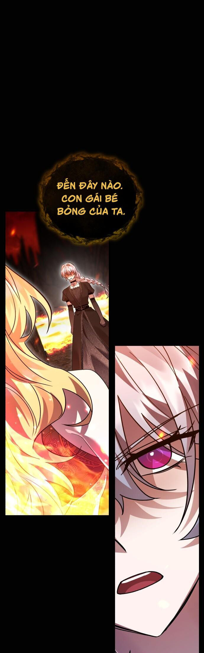 Hero X Demon King X Villain - Chapter 124 - Page 15