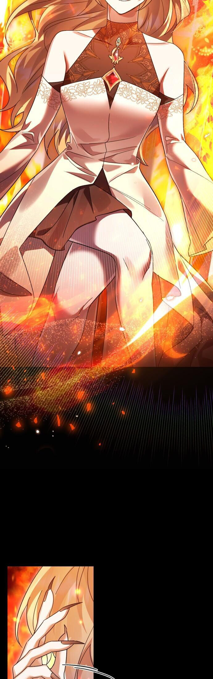 Hero X Demon King X Villain - Chapter 124 - Page 17