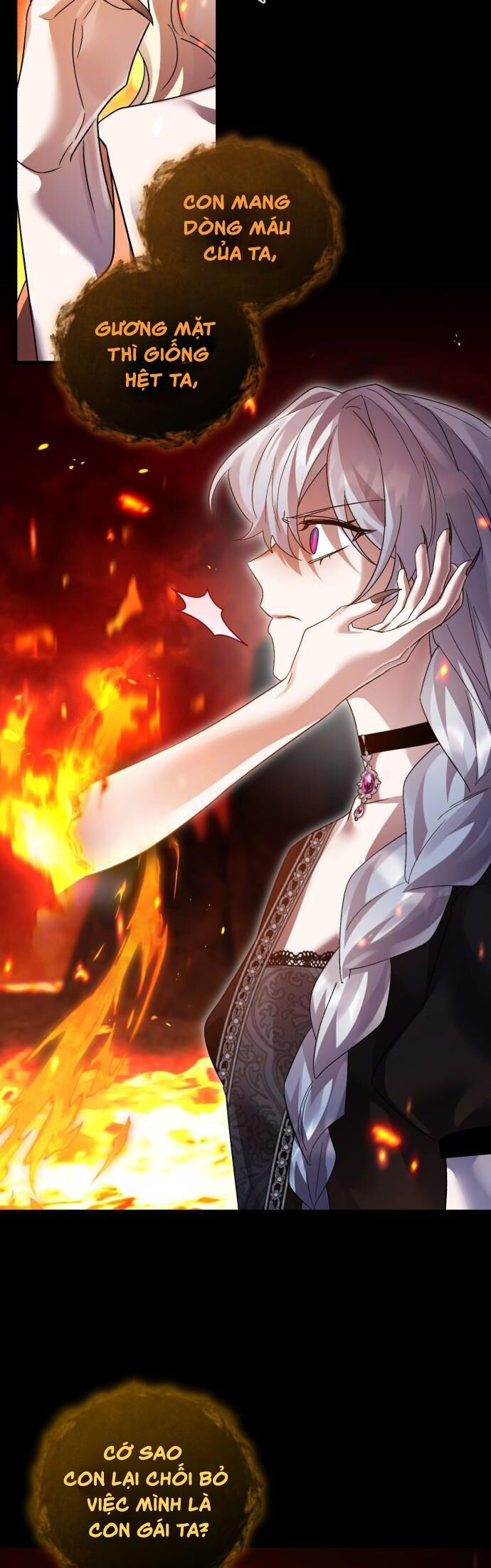 Hero X Demon King X Villain - Chapter 124 - Page 18