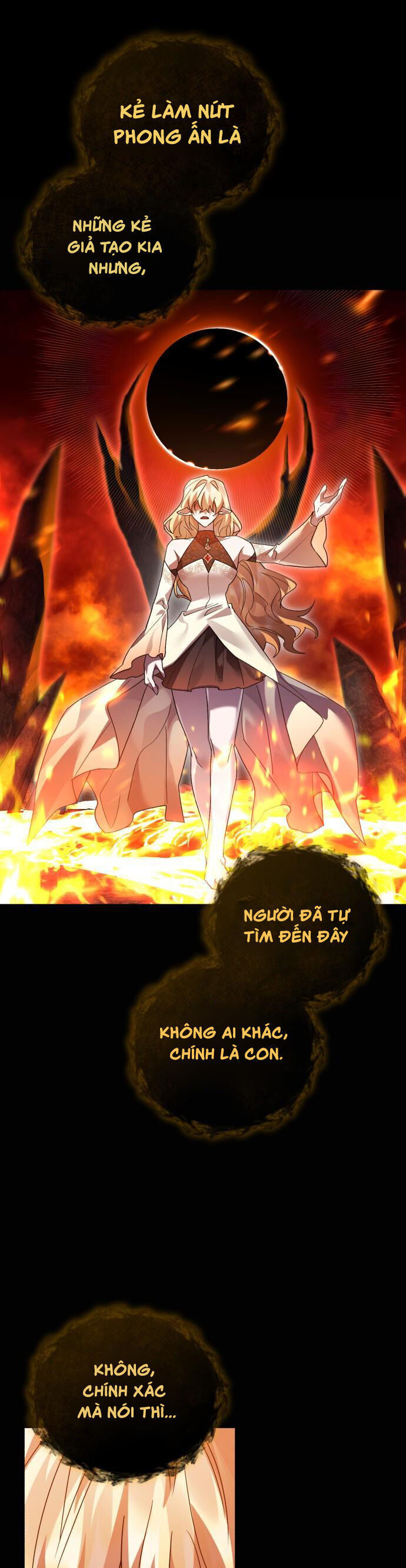 Hero X Demon King X Villain - Chapter 124 - Page 23