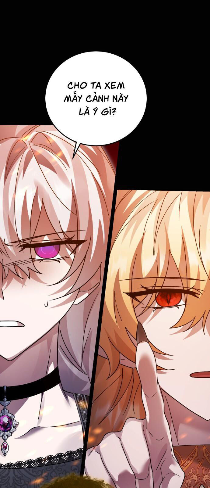 Hero X Demon King X Villain - Chapter 124 - Page 26