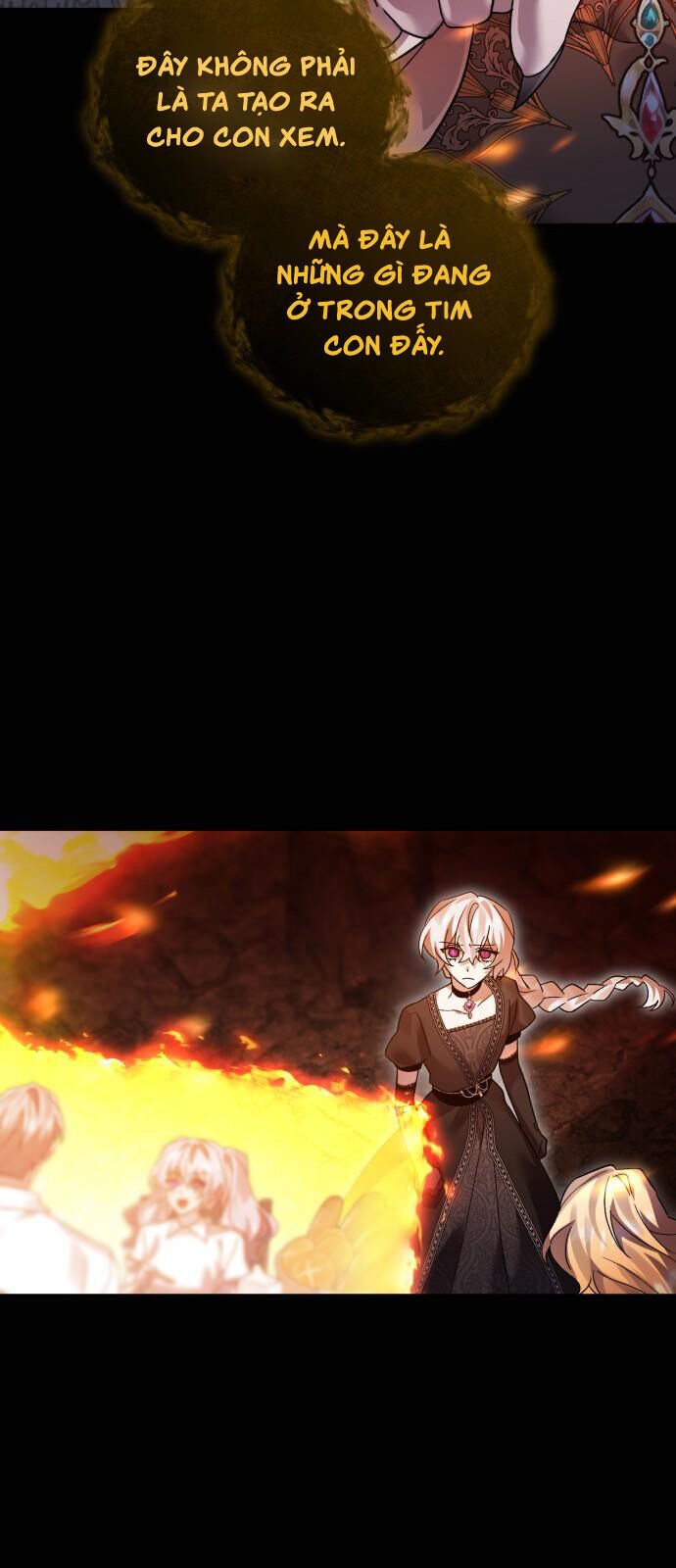 Hero X Demon King X Villain - Chapter 124 - Page 27