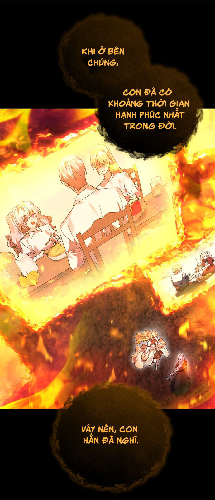 Hero X Demon King X Villain - Chapter 124 - Page 28