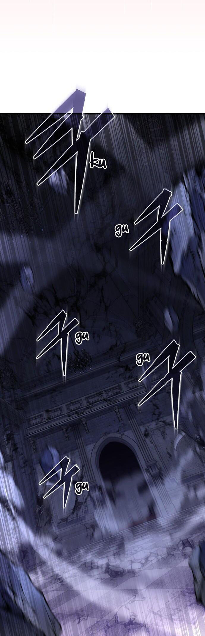 Hero X Demon King X Villain - Chapter 124 - Page 3