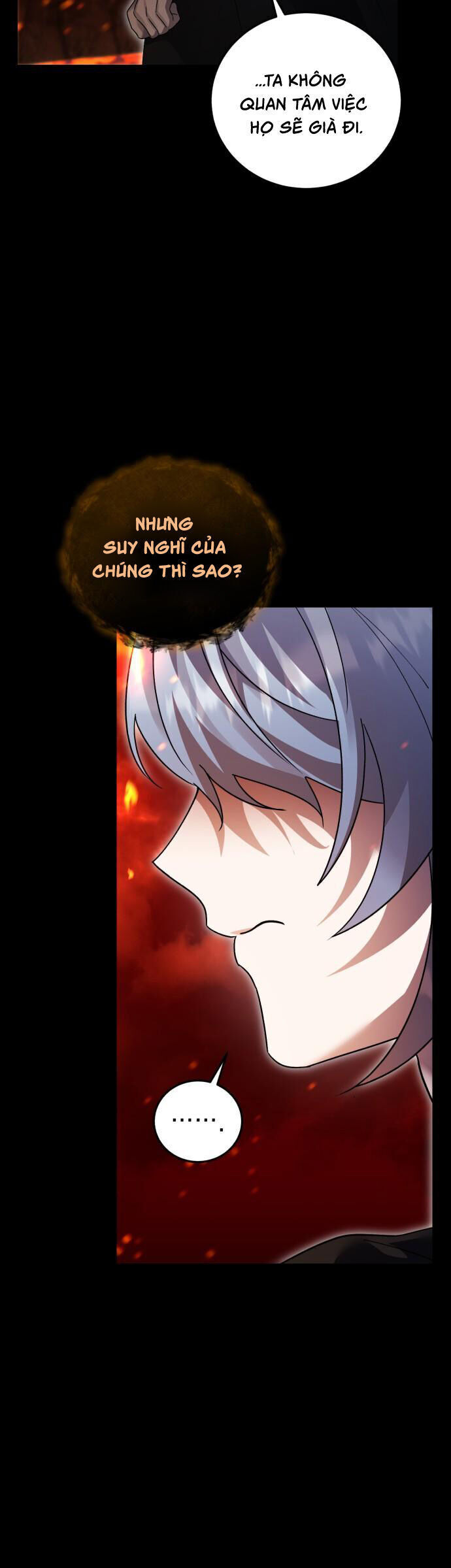 Hero X Demon King X Villain - Chapter 124 - Page 32