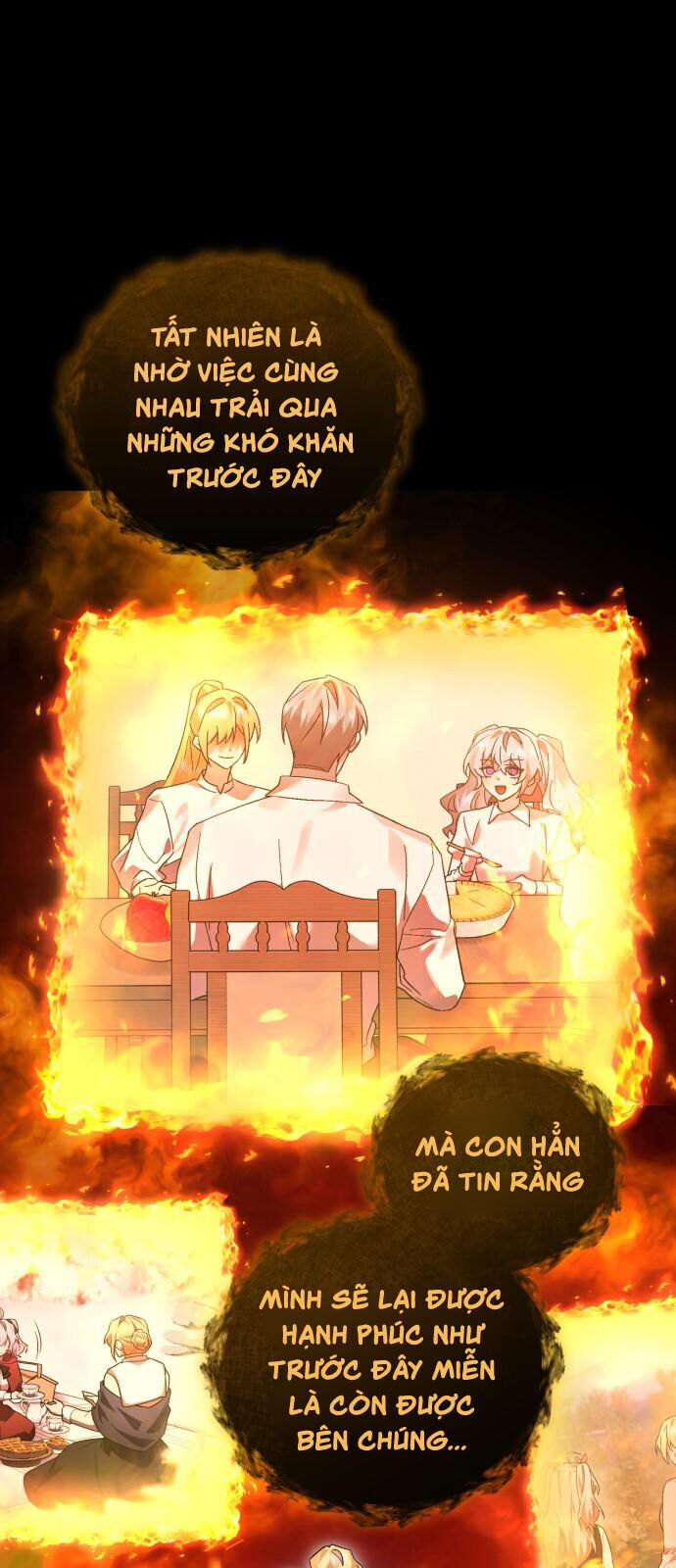 Hero X Demon King X Villain - Chapter 124 - Page 33