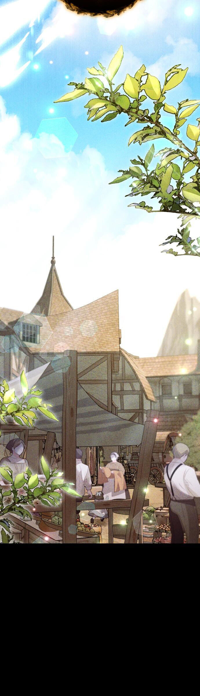 Hero X Demon King X Villain - Chapter 124 - Page 37