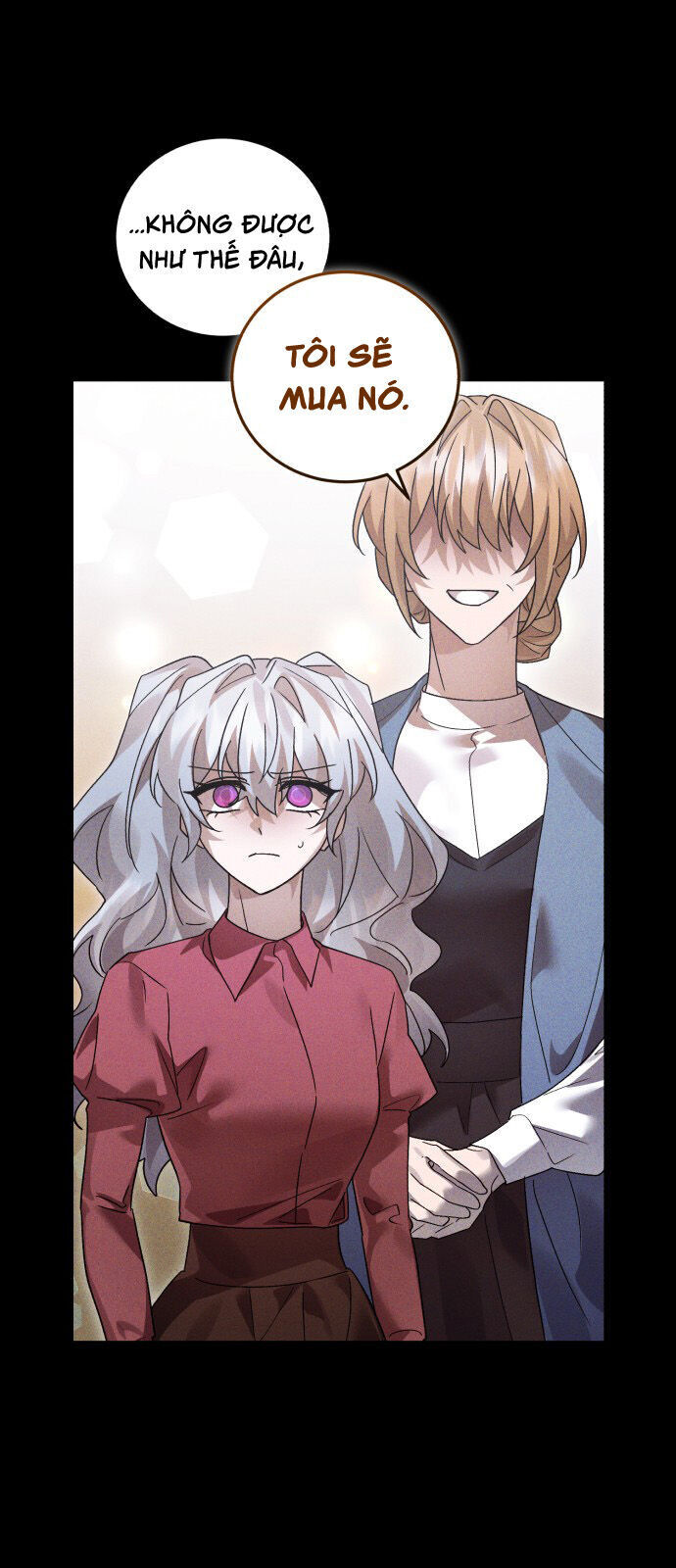 Hero X Demon King X Villain - Chapter 124 - Page 39