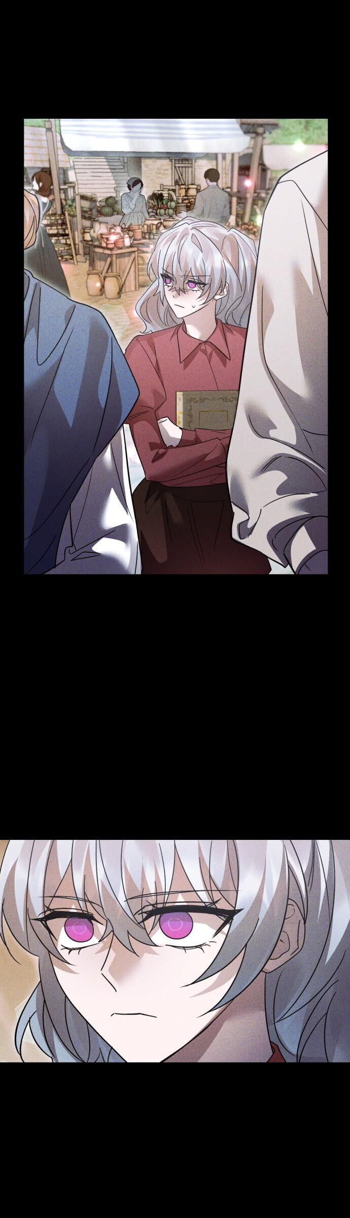 Hero X Demon King X Villain - Chapter 124 - Page 41