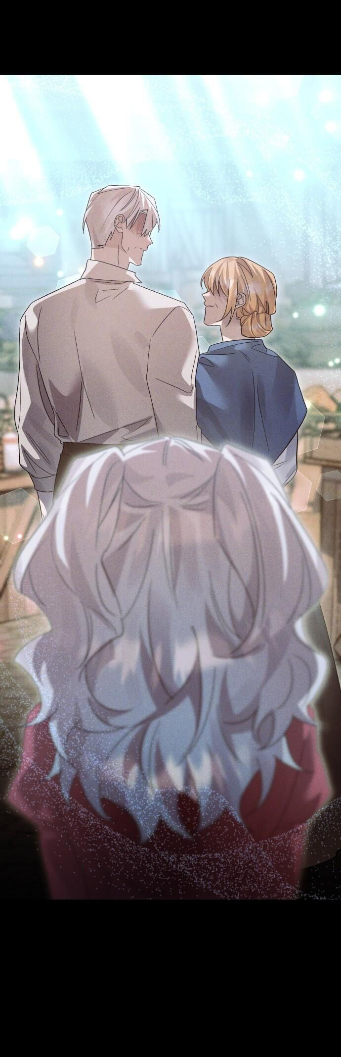 Hero X Demon King X Villain - Chapter 124 - Page 42