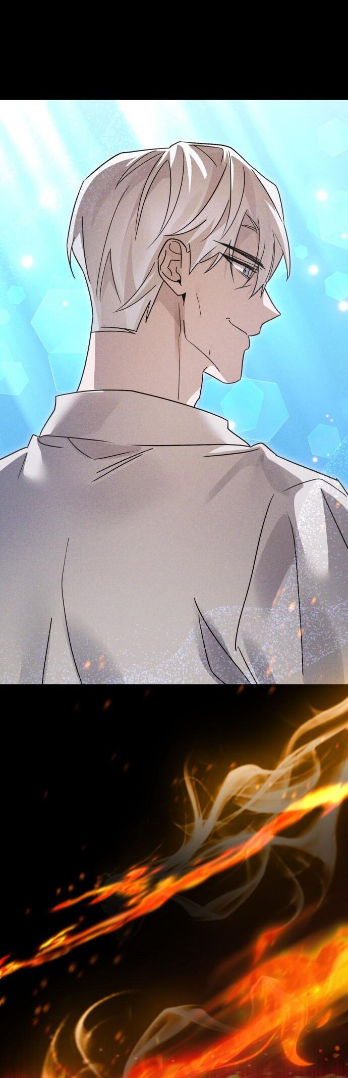 Hero X Demon King X Villain - Chapter 124 - Page 43