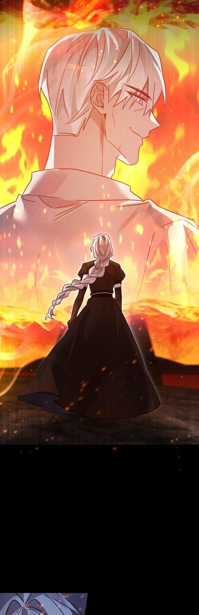 Hero X Demon King X Villain - Chapter 124 - Page 44