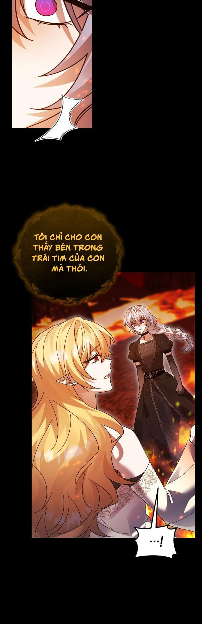 Hero X Demon King X Villain - Chapter 124 - Page 48