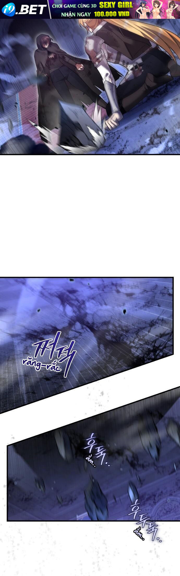 Hero X Demon King X Villain - Chapter 124 - Page 5